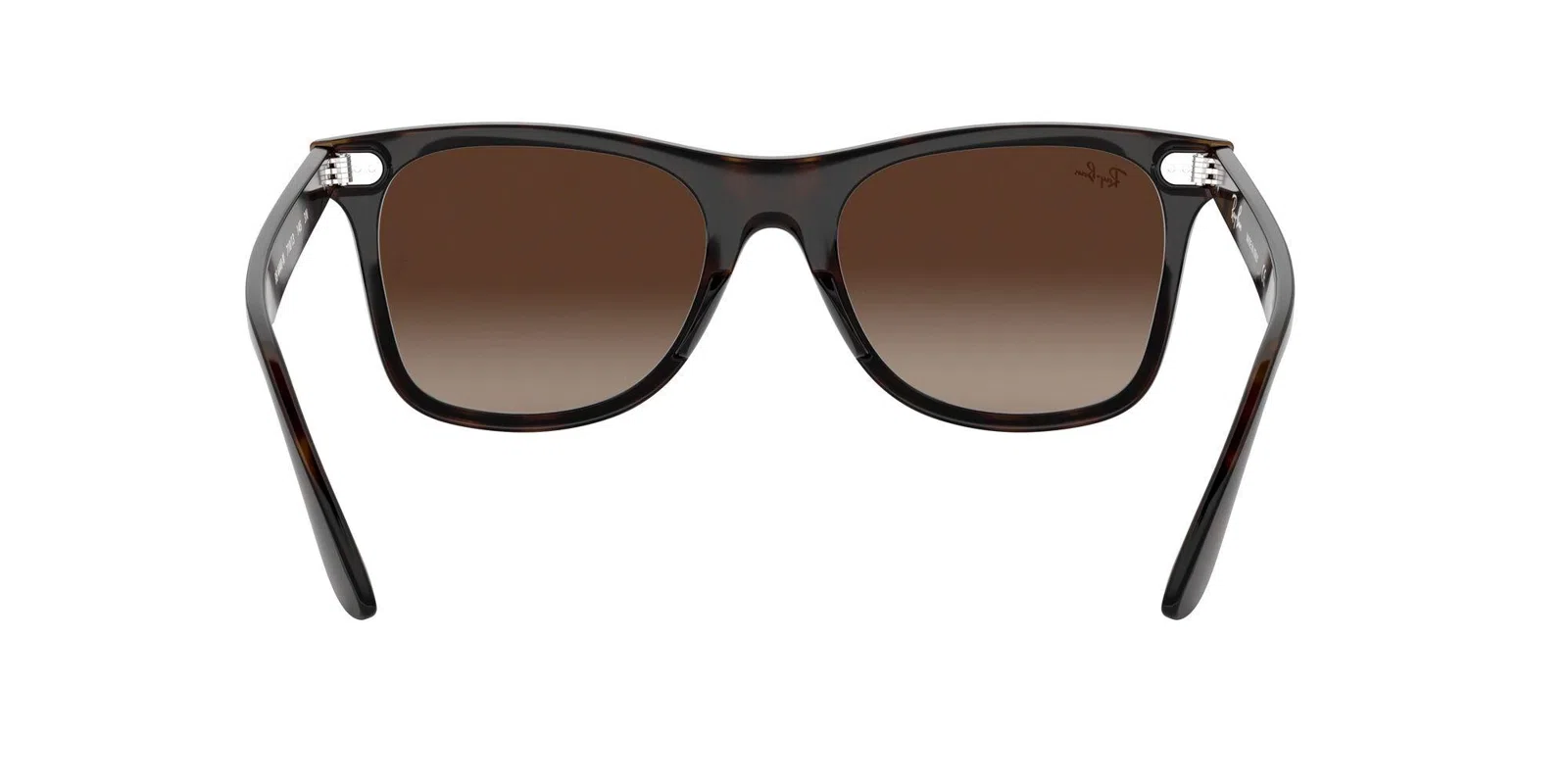 Ray-Ban Blaze Wayfarer 4440N Sunglasses - view 30